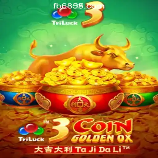 Discovering 3CoinGoldenOX: An Exciting Spin in Online Cassinos
