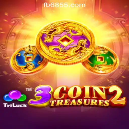 Discover the Excitement of 3CoinTreasures2: A New Era in Online Gaming