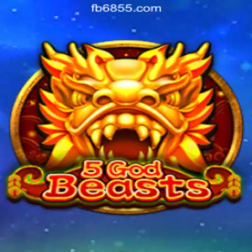 Discovering the Mystique of 5GodBeasts: An Exciting Adventure in Online Gaming