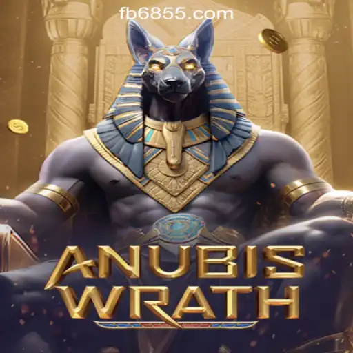 AnubisWrath: The Thrilling Adventure in the Realm of Ancient Egypt