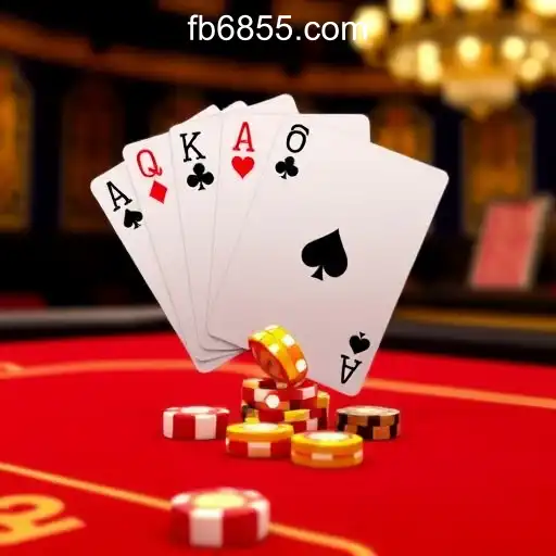 Baccarat Game: An In-Depth Look at 6855.com Online Cassino Brasil #1