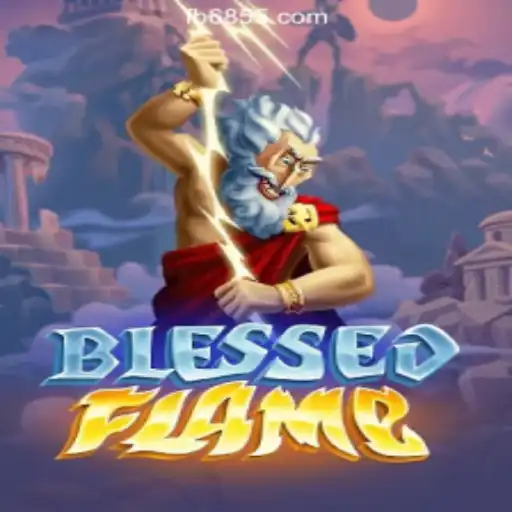 Exploring the Thrilling World of BlessedFlame: An Online Gaming Adventure