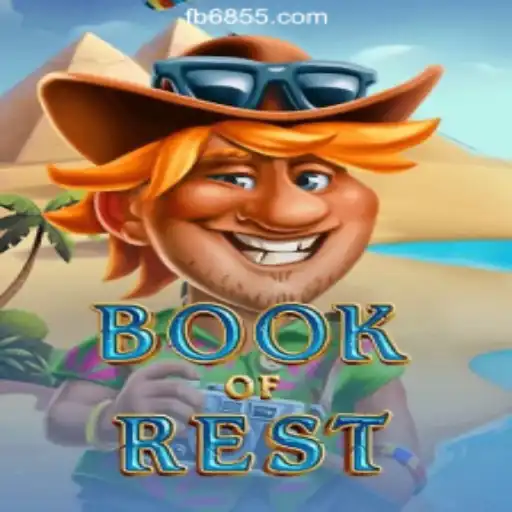Exploring the World of BookofRest: A Journey Through Brazil's Premier Online Casino