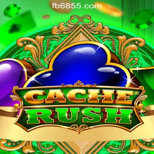 Explore CacheRush: The Ultimate Gaming Experience at 6855.com Online Cassino Brasil #1