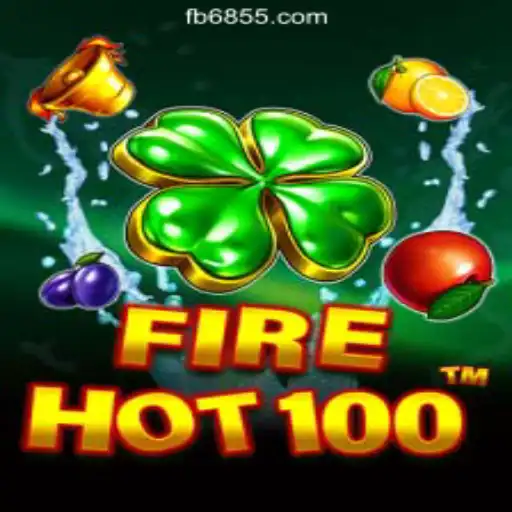 Unveiling FireHot100: The Ultimate Gaming Experience at 6855.com Online Cassino Brasil #1