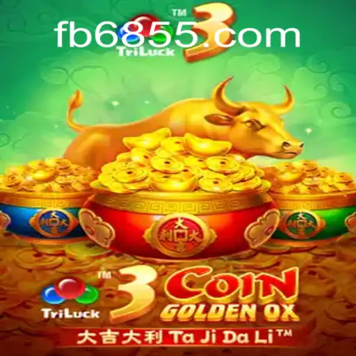 Discovering 3CoinGoldenOX: An Exciting Spin in Online Cassinos