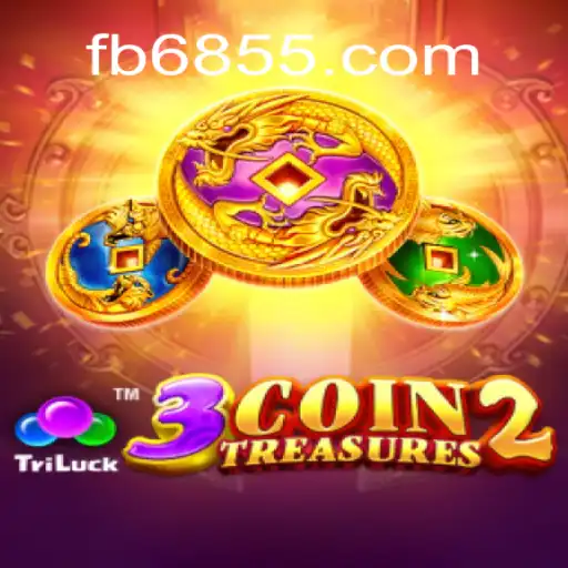 Discover the Excitement of 3CoinTreasures2: A New Era in Online Gaming