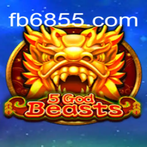 Discovering the Mystique of 5GodBeasts: An Exciting Adventure in Online Gaming
