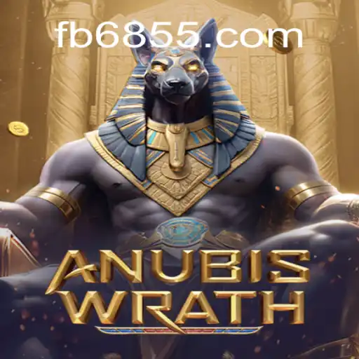 AnubisWrath: The Thrilling Adventure in the Realm of Ancient Egypt