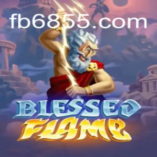 Exploring the Thrilling World of BlessedFlame: An Online Gaming Adventure