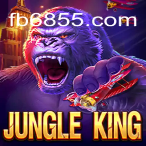 JungleKing: The Ultimate Adventure Awaits at 6855.com Online Cassino Brasil #1