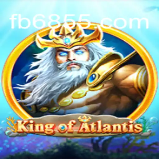 Unveiling the Mysteries of KingofAtlantis: The Premier Online Casino Experience in Brazil