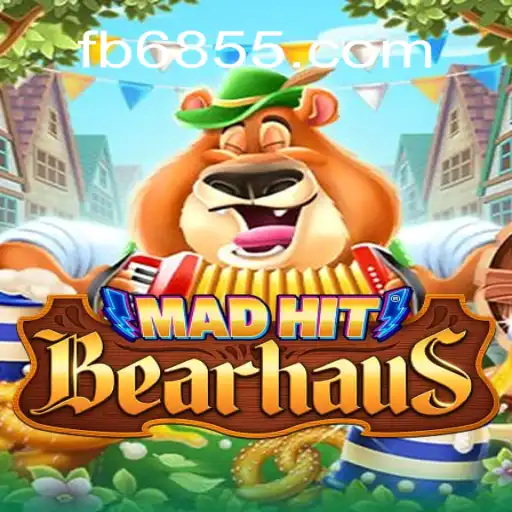 Discover the Thrills of MadHitBearhaus: A Unique Gaming Experience