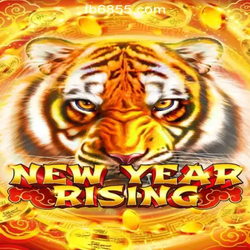 NewYearRising: Unleash the Thrill with 6855.com Online Cassino Brasil #1
