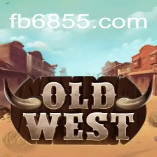 Explore the Exciting World of OldWest at 6855.com Online Cassino Brasil #1