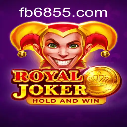 Exploring the Excitement of RoyalJoker at 6855.com Online Cassino Brasil #1