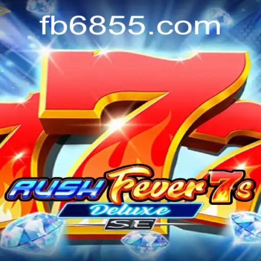 RushFever7sDeluxeSE: A Thrilling Addition to Online Gaming in Brazil