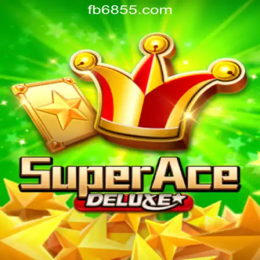 Unveiling SuperAceDeluxe: The Ultimate Gaming Experience