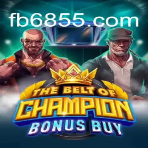 TheBeltOfChampionBonusBuy: An Exciting Adventure in Online Gaming