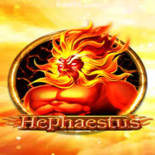 Discover the Exciting World of Hephaestus at 6855.com Online Cassino Brasil #1