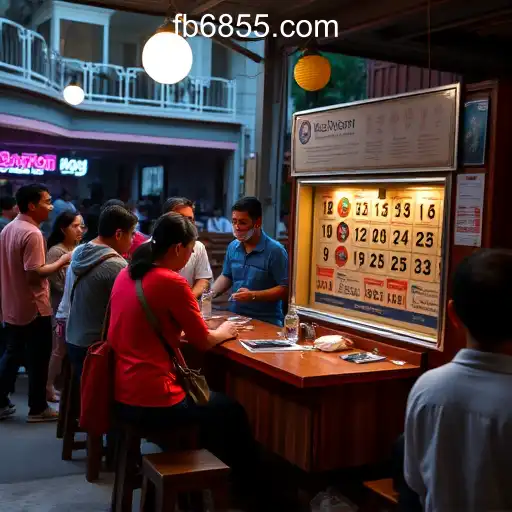 Jueteng: A Filipino Phenomenon