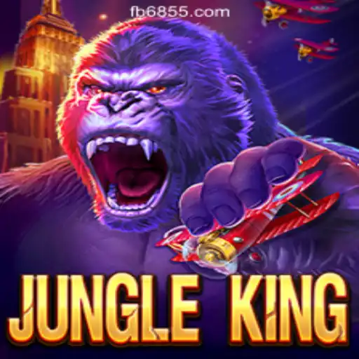 JungleKing: The Ultimate Adventure Awaits at 6855.com Online Cassino Brasil #1