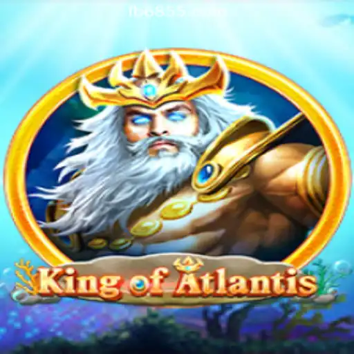 Unveiling the Mysteries of KingofAtlantis: The Premier Online Casino Experience in Brazil