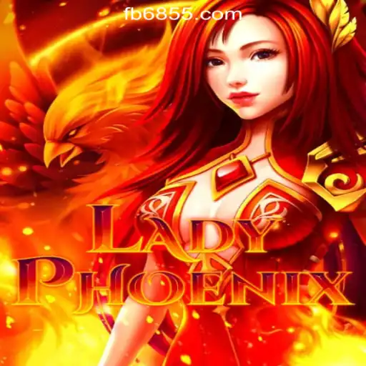 Discover the Thrilling World of LadyPhoenix at 6855.com Online Cassino Brasil #1