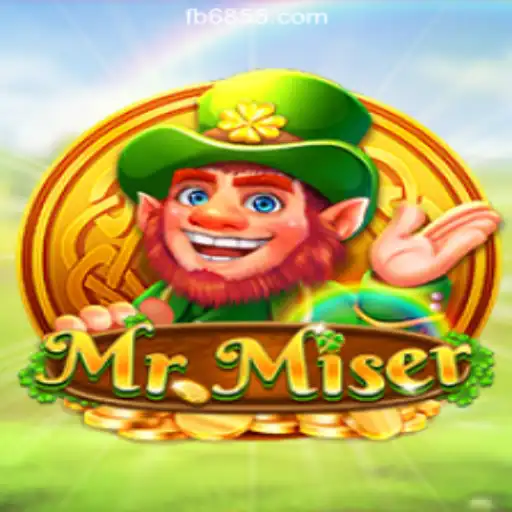 MrMiser: The Ultimate Gaming Experience at 6855.com Online Cassino Brasil #1
