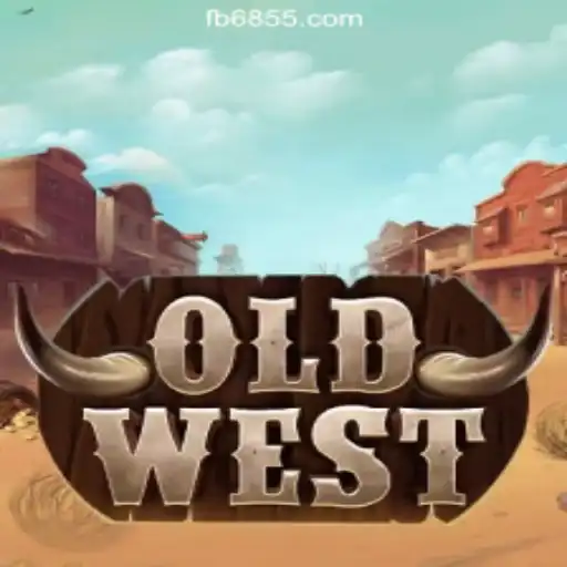 Explore the Exciting World of OldWest at 6855.com Online Cassino Brasil #1