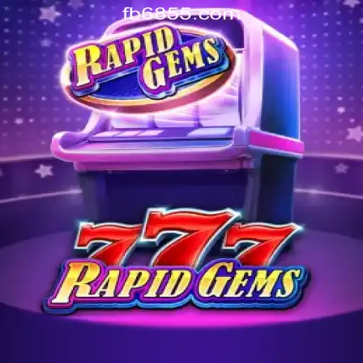 Exploring the Exciting World of RapidGems777: Brazil's Top Online Casino Experience