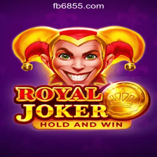 Exploring the Excitement of RoyalJoker at 6855.com Online Cassino Brasil #1