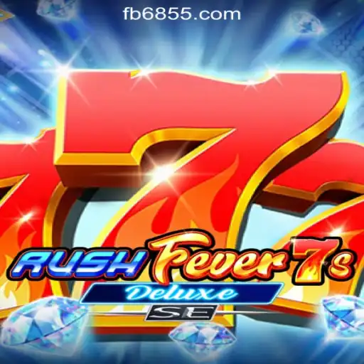 RushFever7sDeluxeSE: A Thrilling Addition to Online Gaming in Brazil
