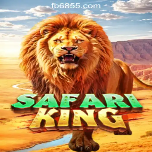 SafariKing: Explore the Wild Adventure at 6855.com Online Cassino Brasil #1