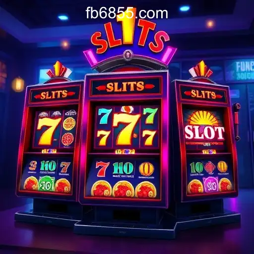 The Allure of Slot Machines in Modern Casinos