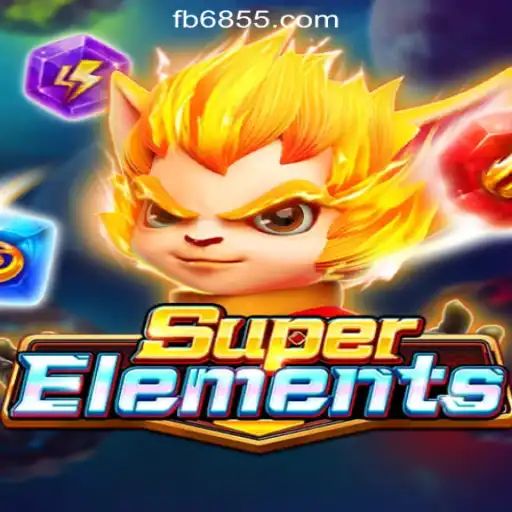 Embark on a Cosmic Journey with SuperElements