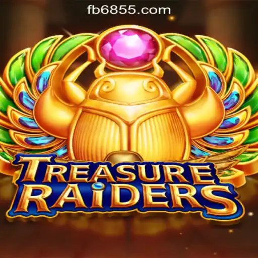 TREASURERAIDERS: An Exciting Online Adventure