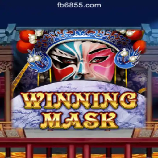 WinningMask: Discover the Thrilling Online Casino Game Taking Brasil by Storm