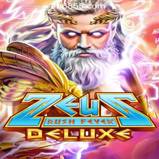 ZeusRushFeverDeluxe: Dive into the Thrilling World of Ancient Mythology Casino Gaming
